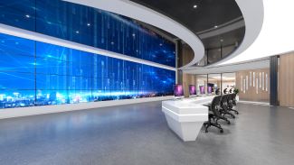 惠州展廳設(shè)計哪家好？專業(yè)團隊解析